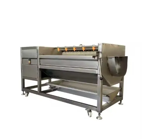 Rentadora automàtica de raspalls