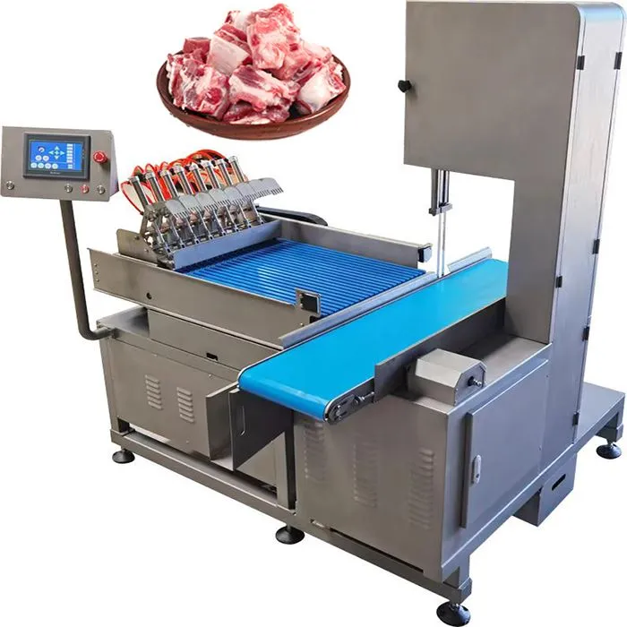 Saw Band de tall d’os