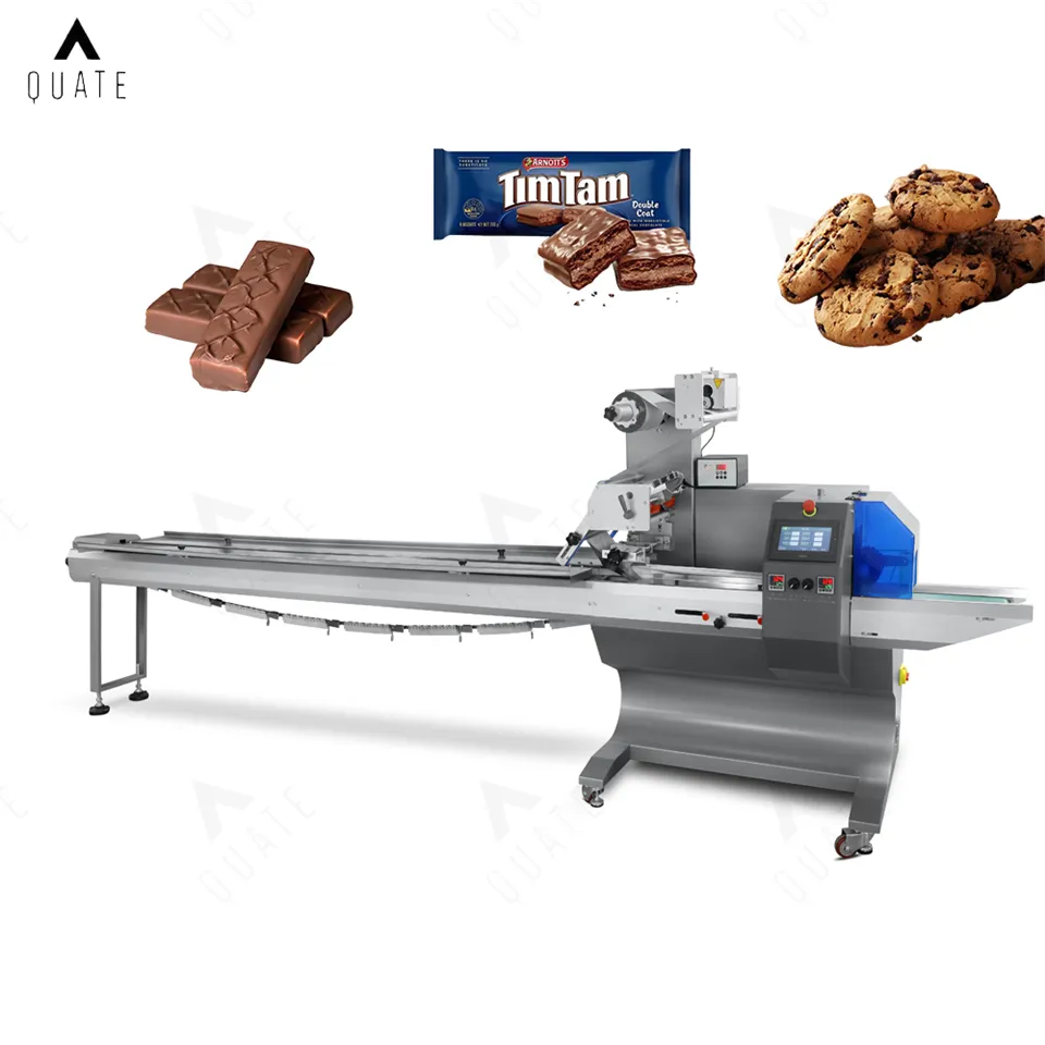 Màquina d'envasos d'anacard