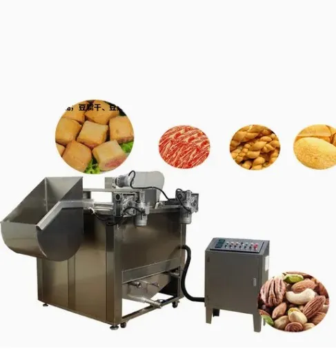 Fregidor comercial de patates comercials