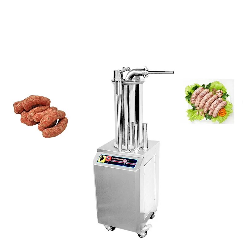 Farina de carn hidràulica