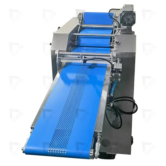 Màquina croissant industrial