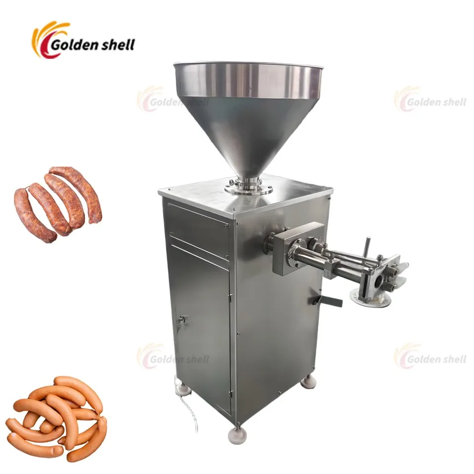 Farina de carn de botifarra