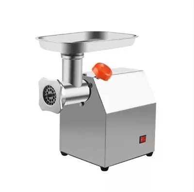 Màquina de triturar peix