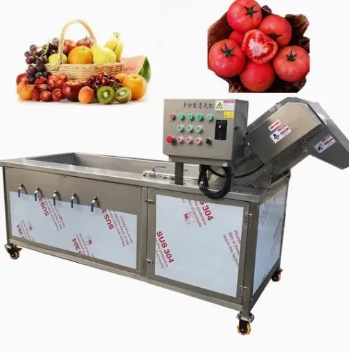 Netejador de bombolles d'aigua